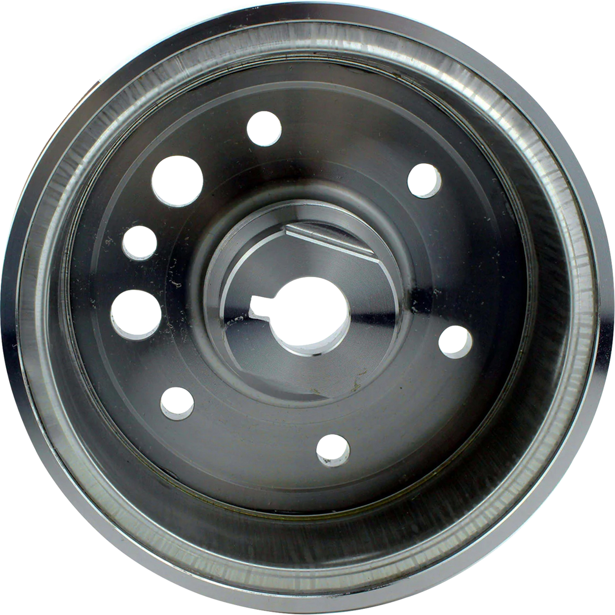 RM STATOR Magneto Flywheel Rotor Kit - w/Puller and Gasket - Automatic Transmission - Arctic Cat/Suzuki RM23045