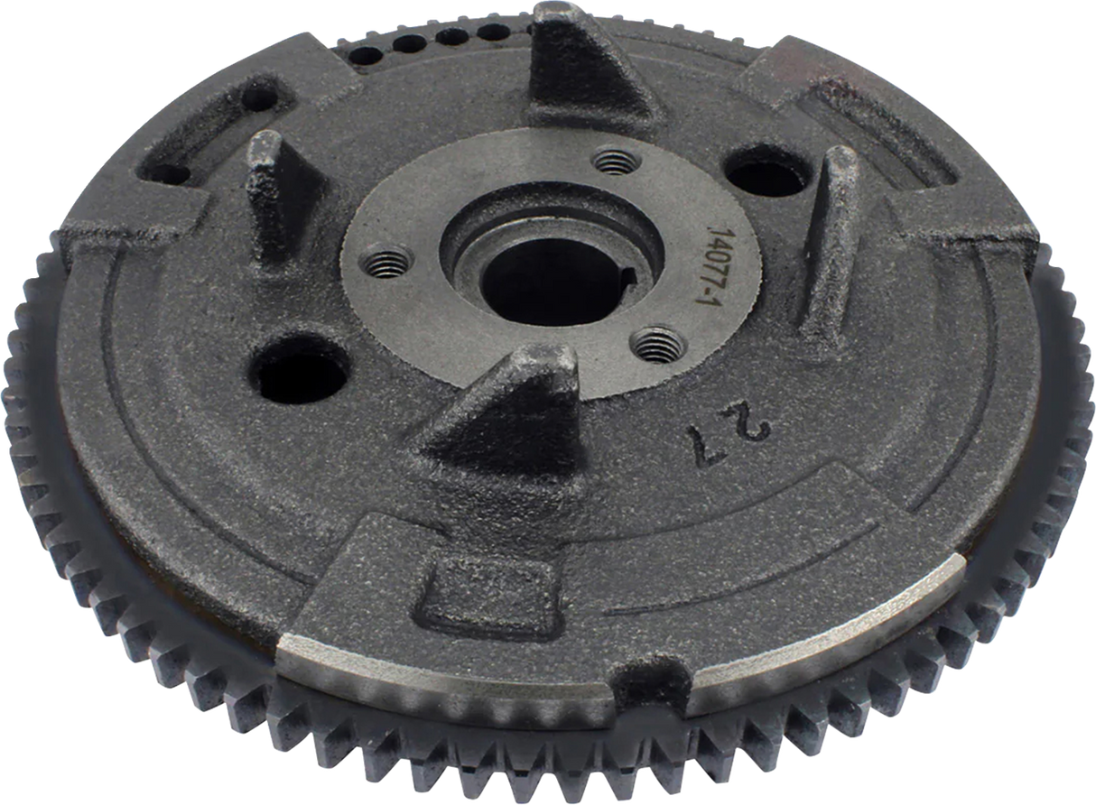 RM STATOR Flywheel Rotor - Heavy Duty - Polaris RMS120-106200