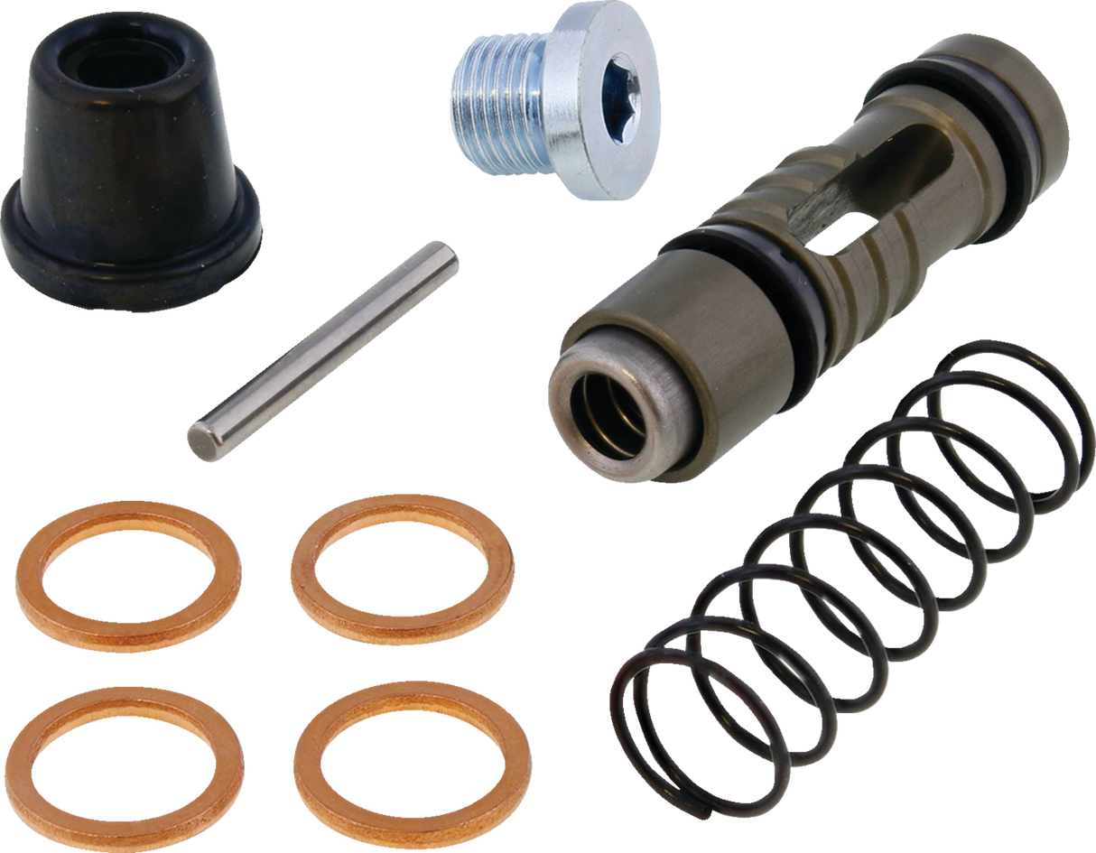 MOOSE OFFROAD Master Cylinder Rebuild Kit 18-1131