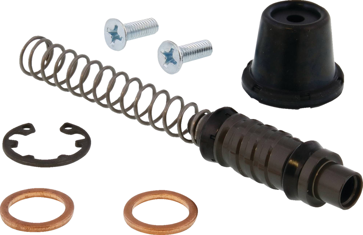 MOOSE OFFROAD Master Cylinder Rebuild Kit 18-1132