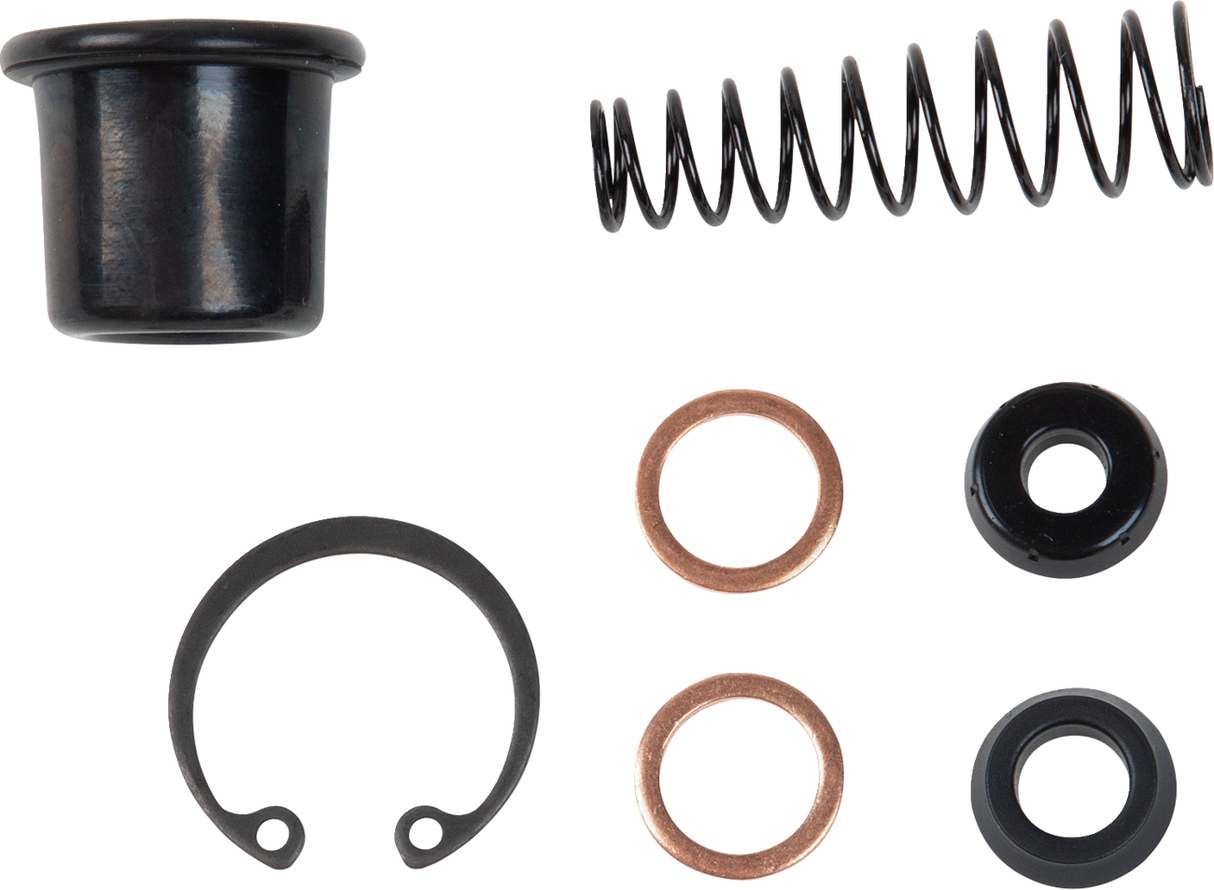 MOOSE OFFROAD Master Cylinder Rebuild Kit 18-1134