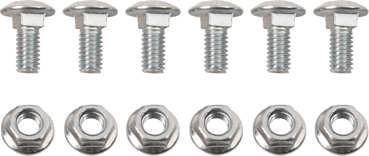 MOOSE OFFROAD Tailgate Extension - Can-Am - Defender 3046PF