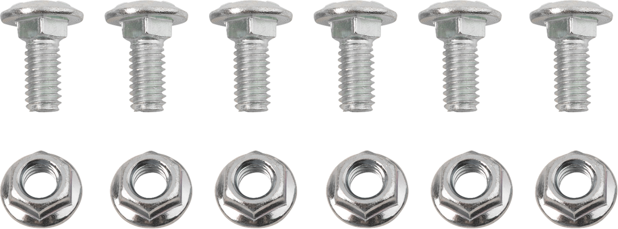 MOOSE OFFROAD Tailgate Extension - Polaris - Ranger 3045PF