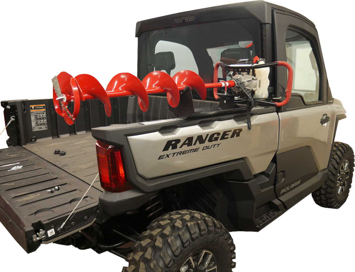 MOOSE OFFROAD Ice Auger Carrier 5018HO