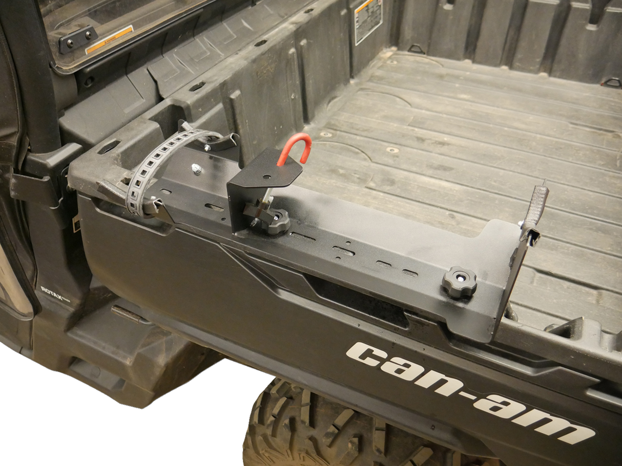 MOOSE OFFROAD Ice Auger Carrier 5018HO