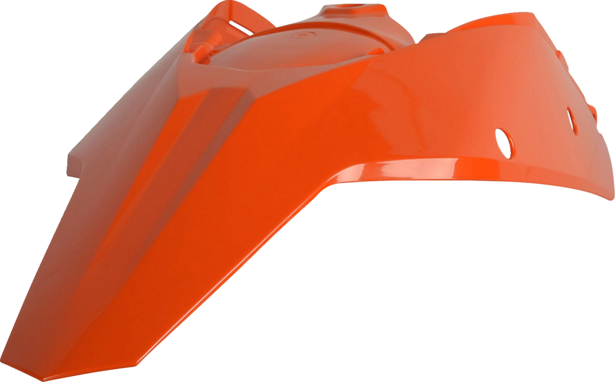 Polisport | Fender | KTM | Rear