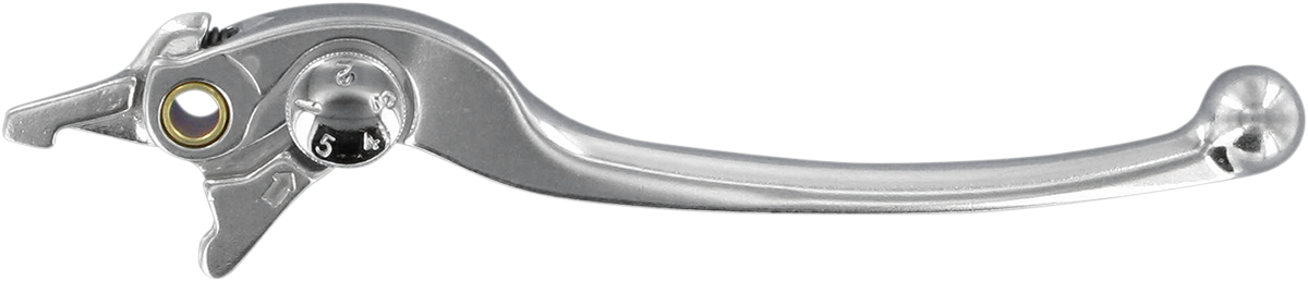 PARTS UNLIMITED 0614-0282 Replacement Brake Lever | Street