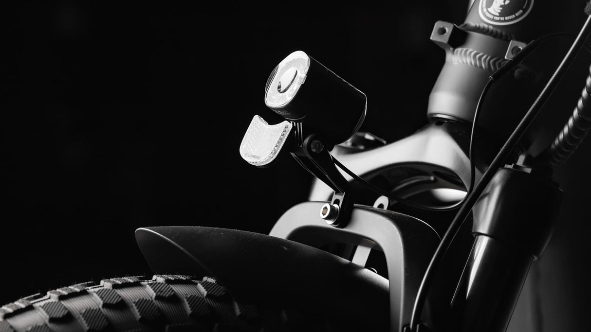 Rambo Ranger - Cycle City Outdoors