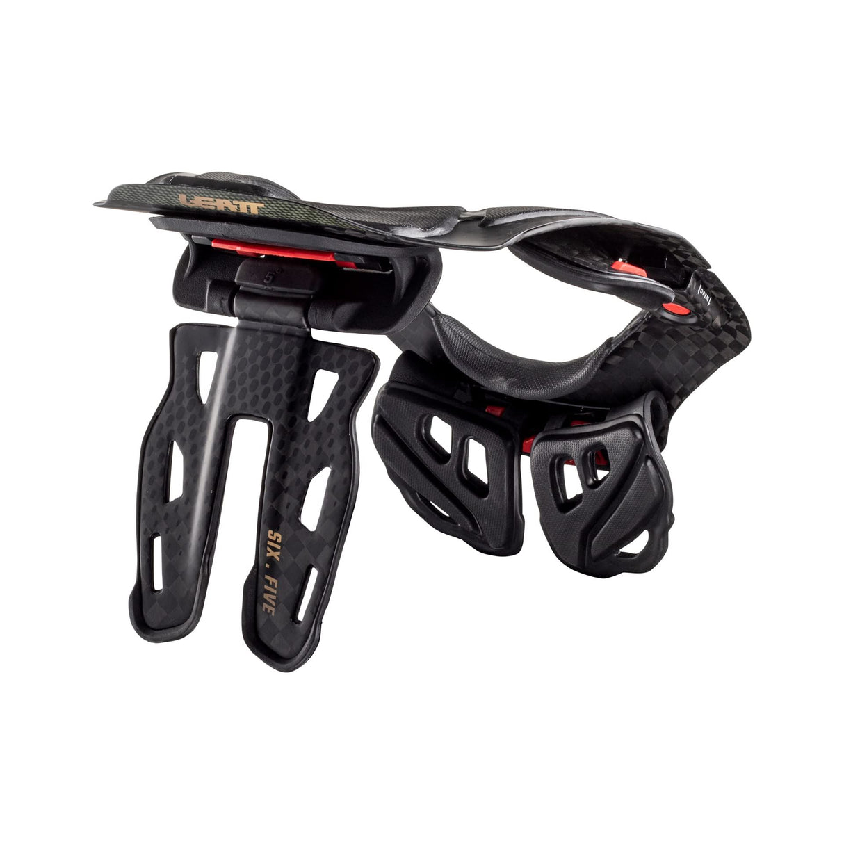 Leatt - 6.5 Neck Brace - Carbon