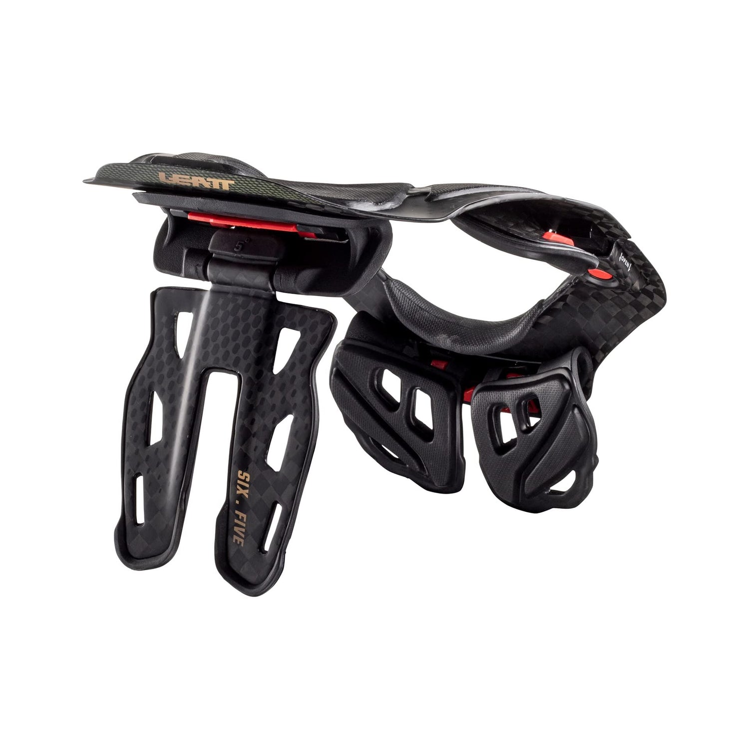 Leatt - 6.5 Neck Brace - Carbon