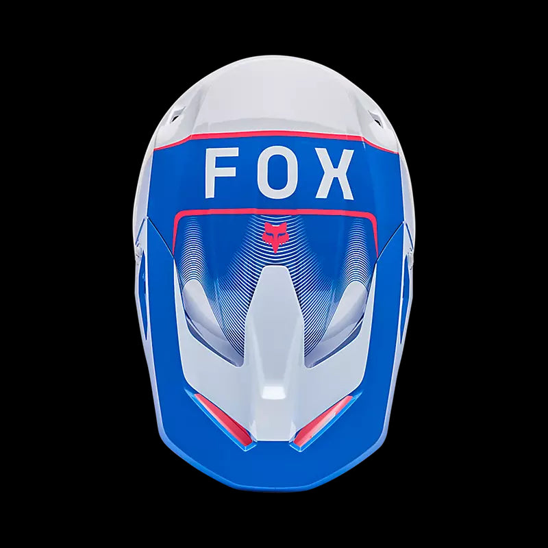 Fox Racing - Youth V1 Collect Helmet