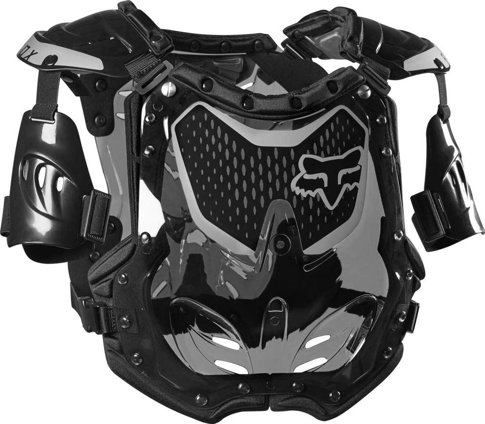 Fox Racing - Women's R3 Chest Guard - Cycle City Outdoors
