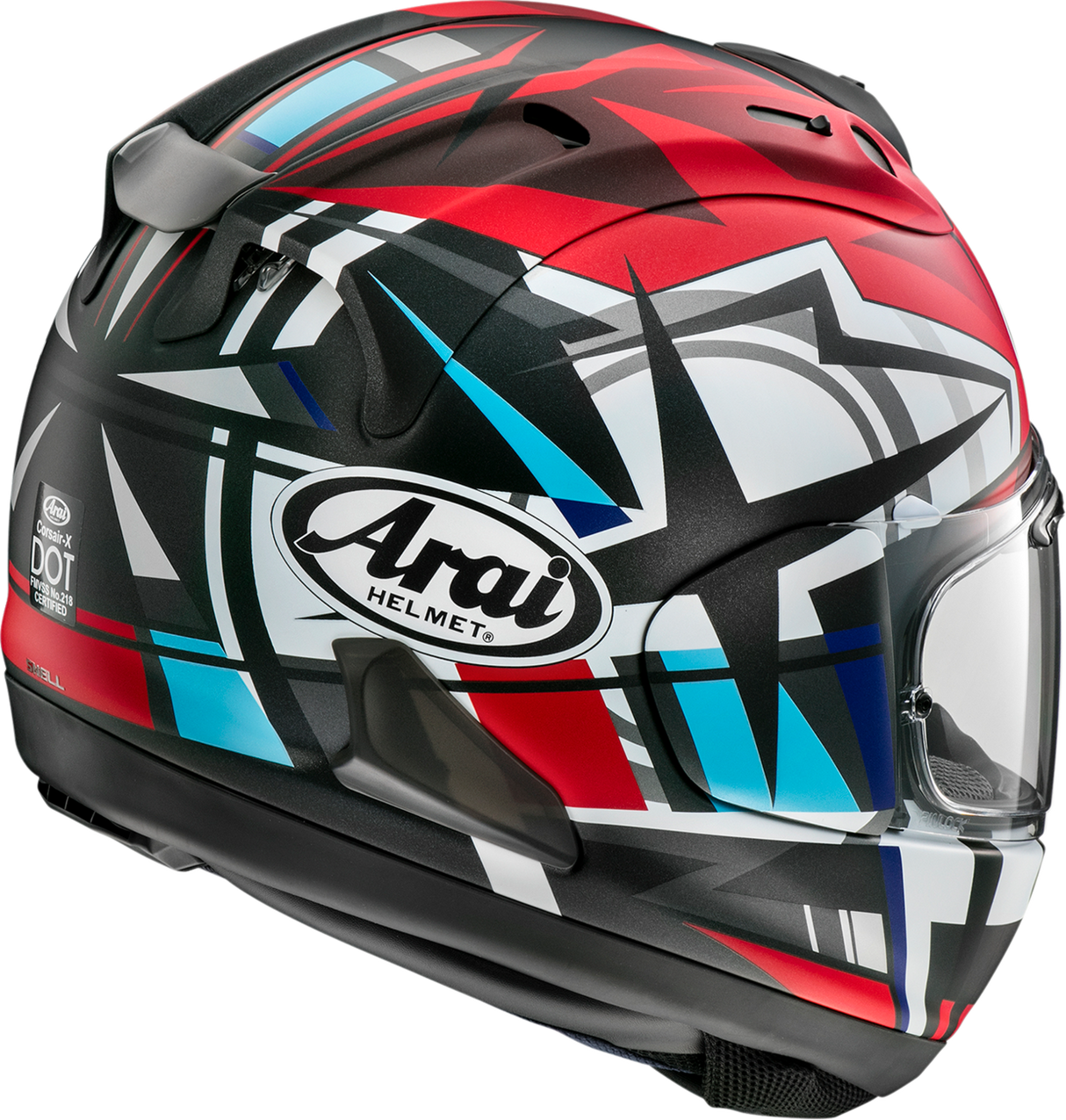 ARAI HELMETS Corsair-X Helmet - Takumi - XL 0101-17628