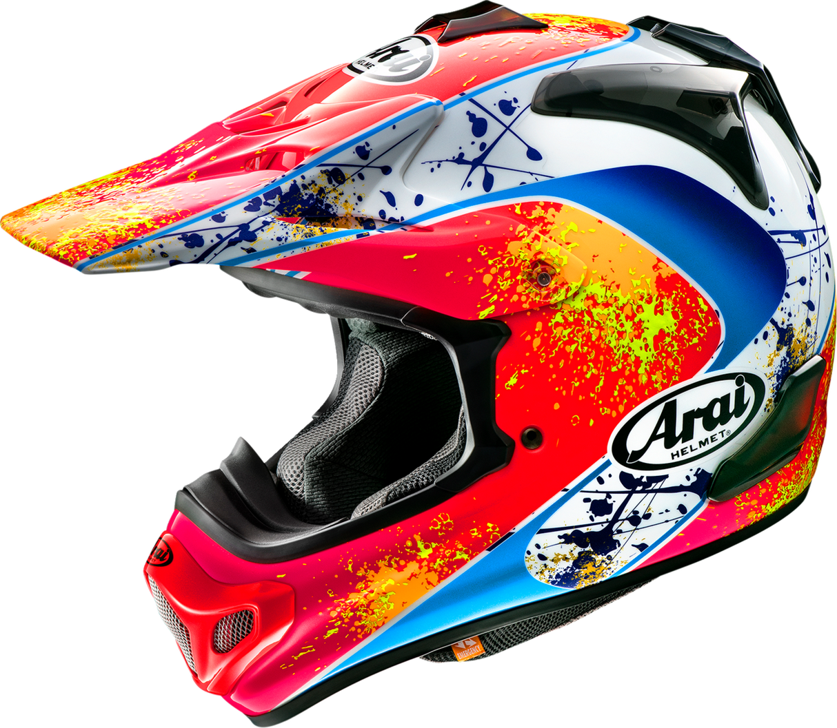ARAI HELMETS VX-Pro4 Helmet - Stanton - XS 0110-8865