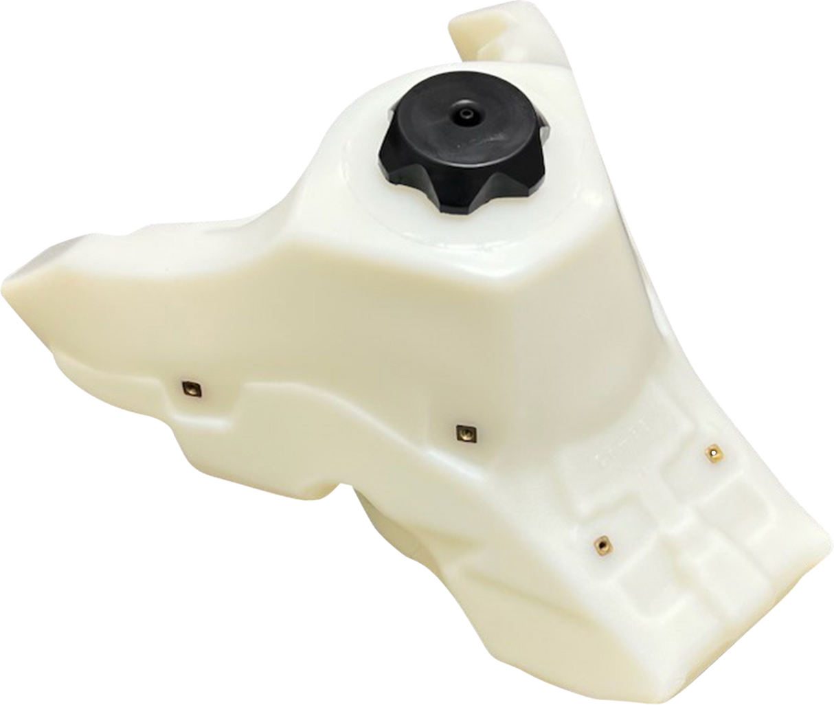 IMS PRODUCTS INC. Large-Capacity Gas Tank - Natural - Honda - 2.6 Gallon 112256-N2
