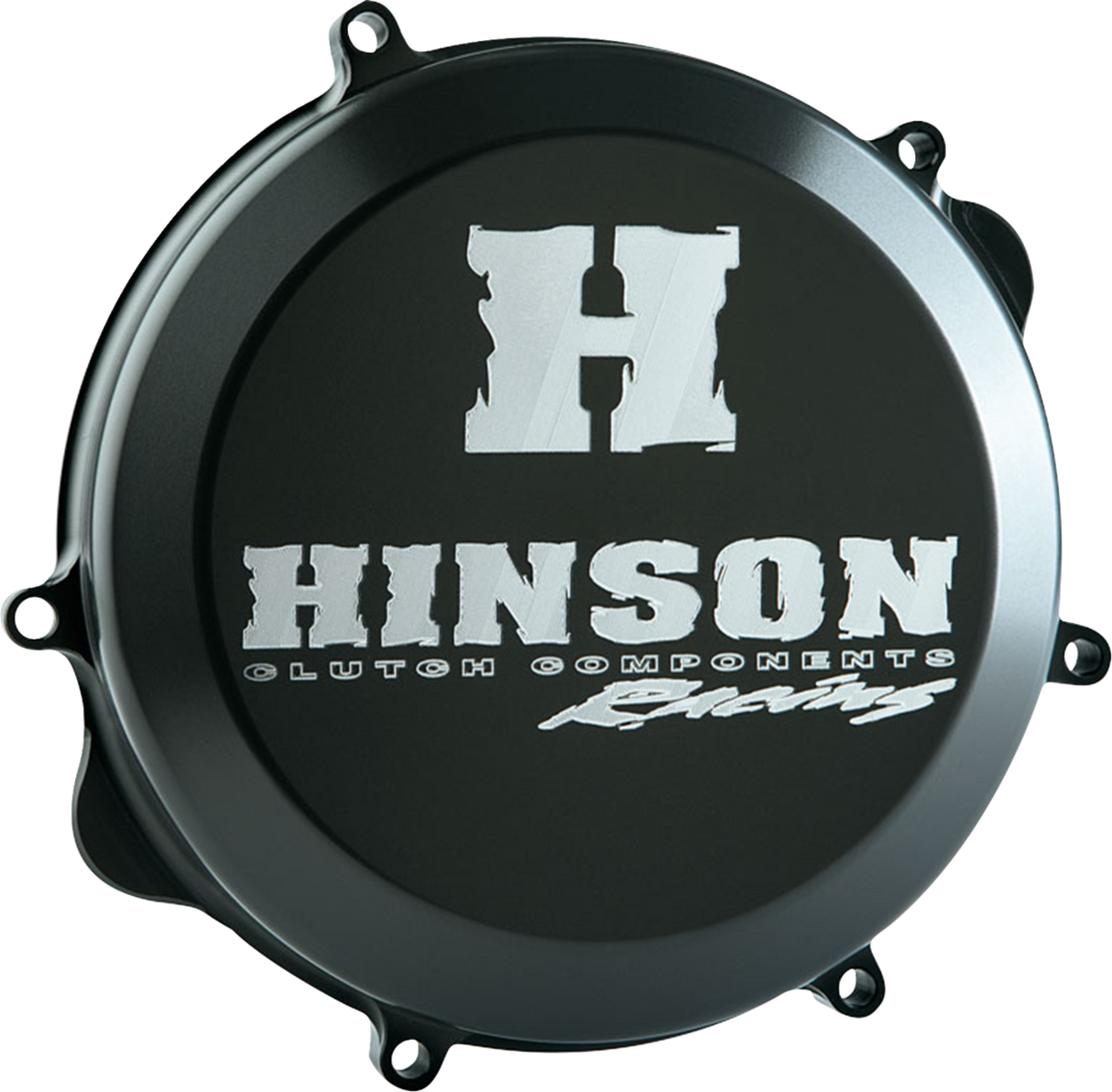 HINSON RACING Clutch Cover - Yamaha C641-1901