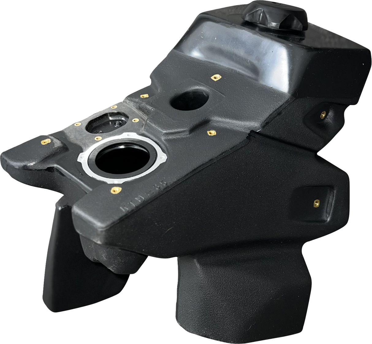IMS PRODUCTS INC. Large-Capacity Gas Tank - Black - KTM - 3.5 Gallon 113356-BK1