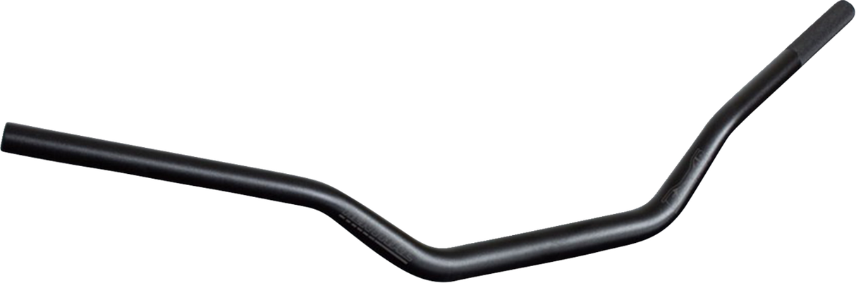 RENTHAL Fatbar* Handlebar - Street - 835 - BMW R GS/GSA AC - Black 835-50-BK