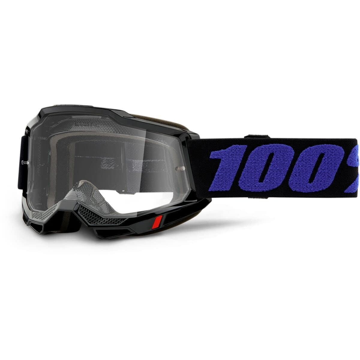 100% Accuri 2 Goggles - Cycle City Outdoors