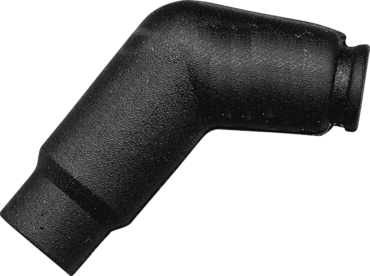 MOOSE OFFROAD Spark Plug Resistor Cover - 120° Elbow Type 10-M4222MH