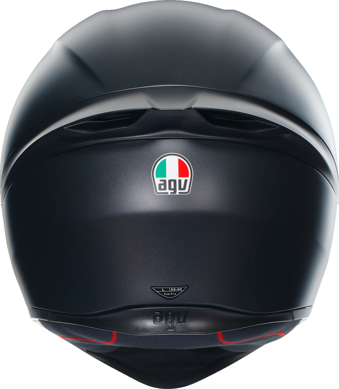 AGV K1 S Helmet - Matte Black - 2XL 21183940180292X