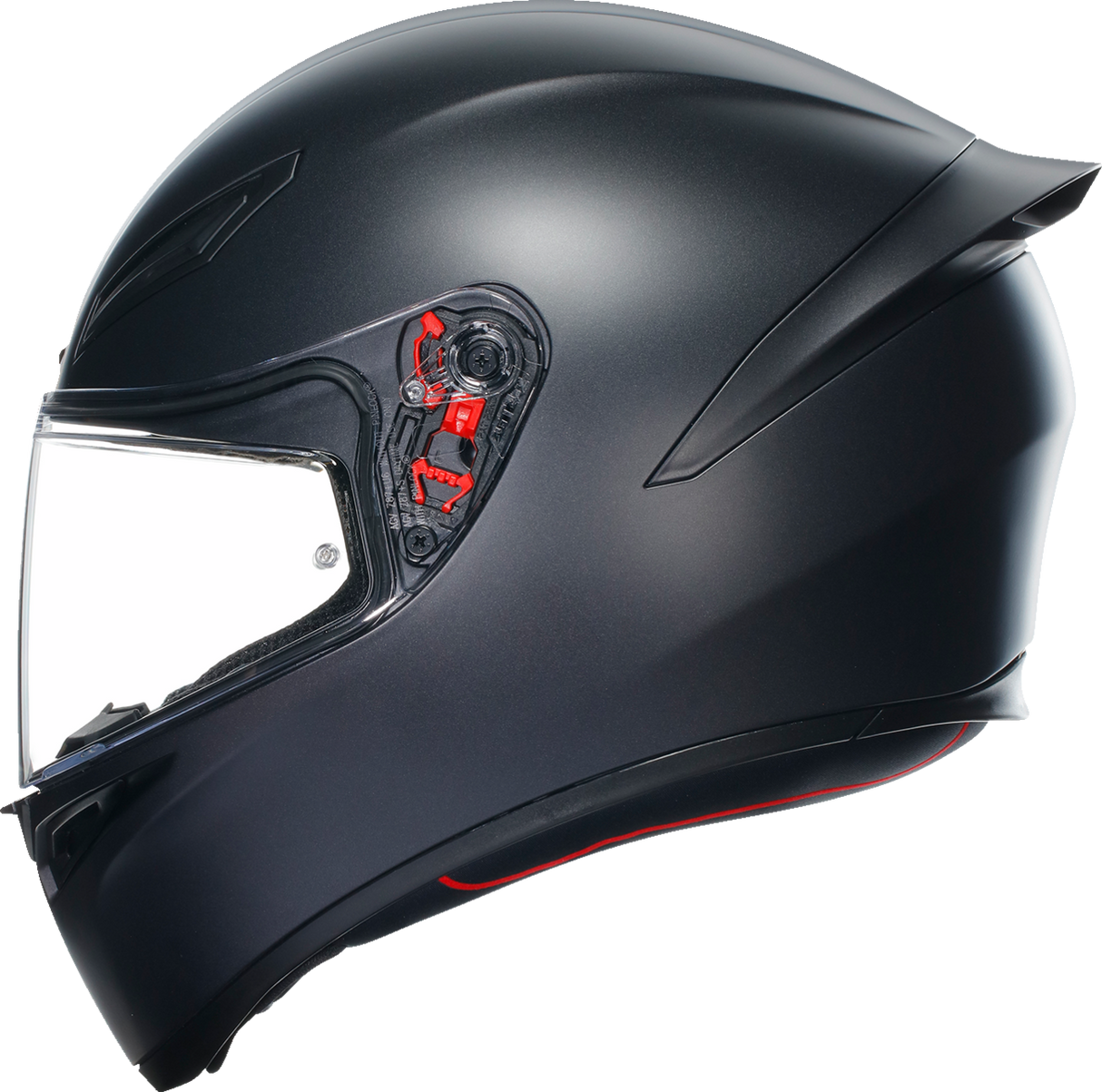 AGV K1 S Helmet - Matte Black - XL 2118394018029XL