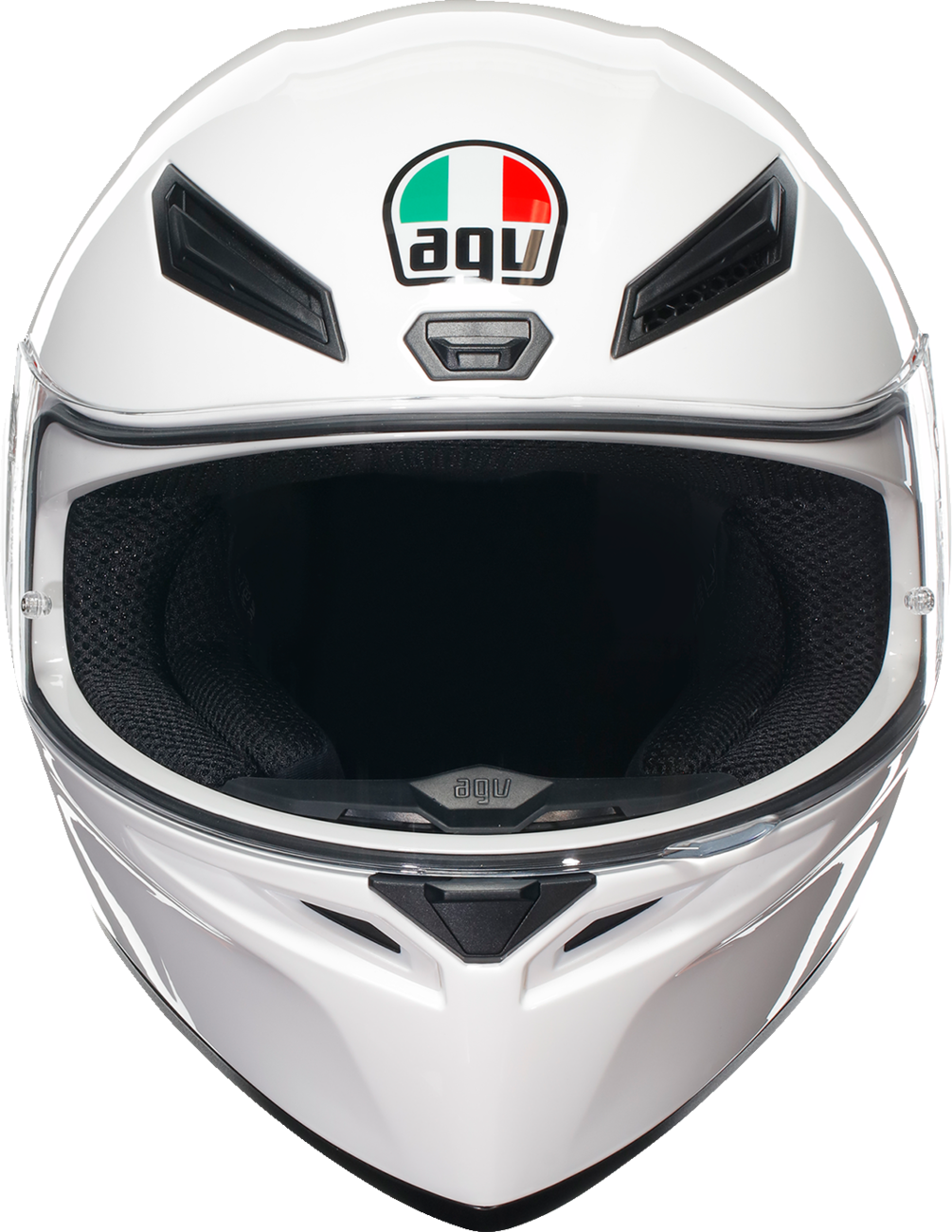 AGV K1 S Helmet - White - Large 2118394018028L