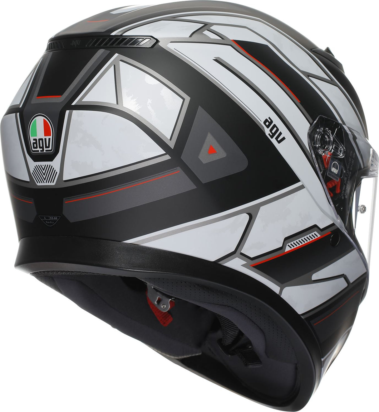 AGV K3 Helmet