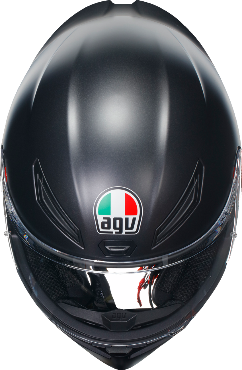 AGV K1 S Helmet - Matte Black - Medium 2118394018029M