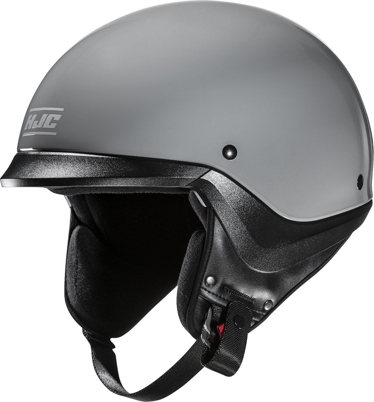 HJC C20 Helmet - Solid - N Gray - XS HP37NUS3XGNV