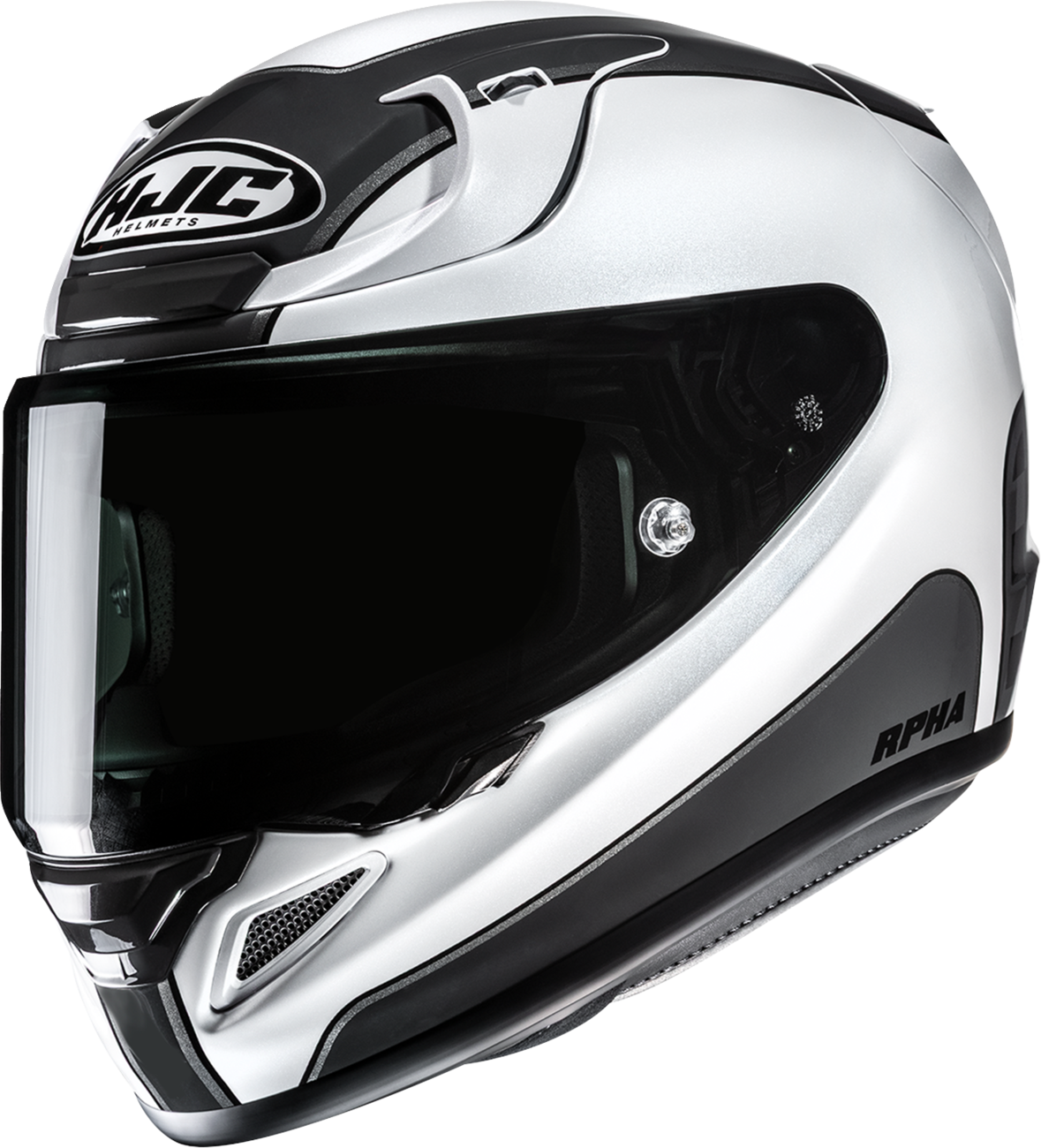 HJC RPHA 12N Helmet - Respon - MC5 - XS FA53NUS3G05V