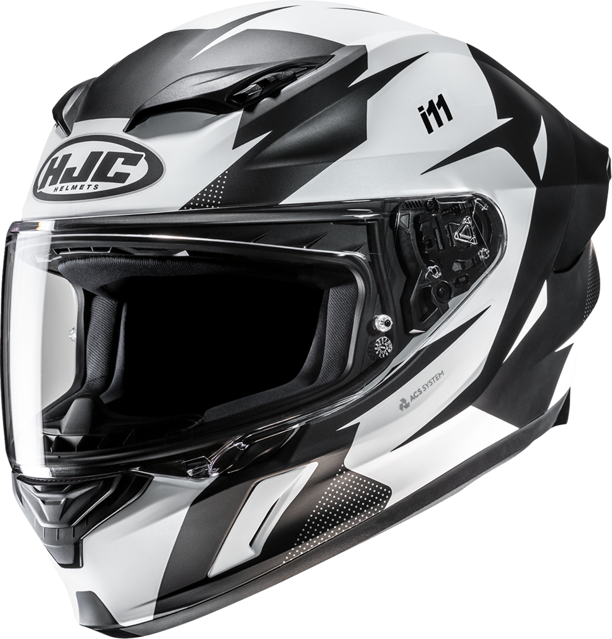 HJC i11 Helmet - Instant - MC10SF - Small FP67NUS4010V