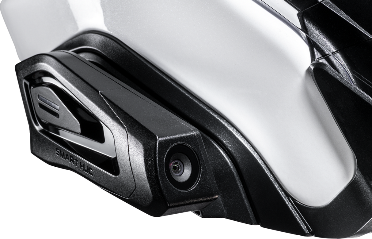 HJC F31 Helmet - Solid - White - Small JA21NUS4XWHV