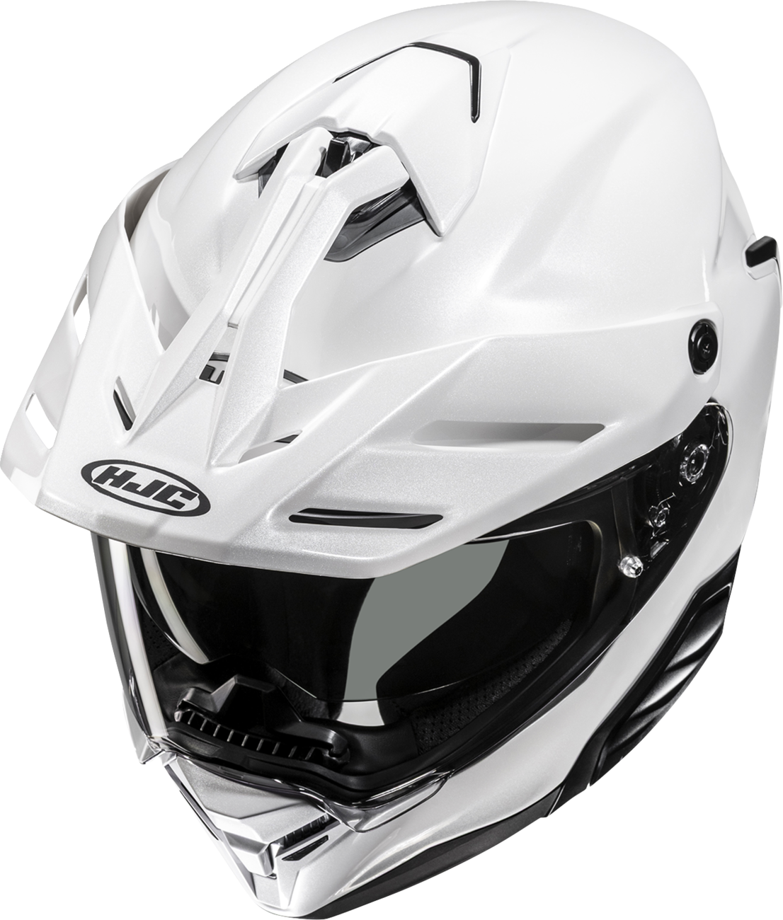 HJC RPHA 60 Helmet - Solid - White - Medium FA49NUS5XWHV