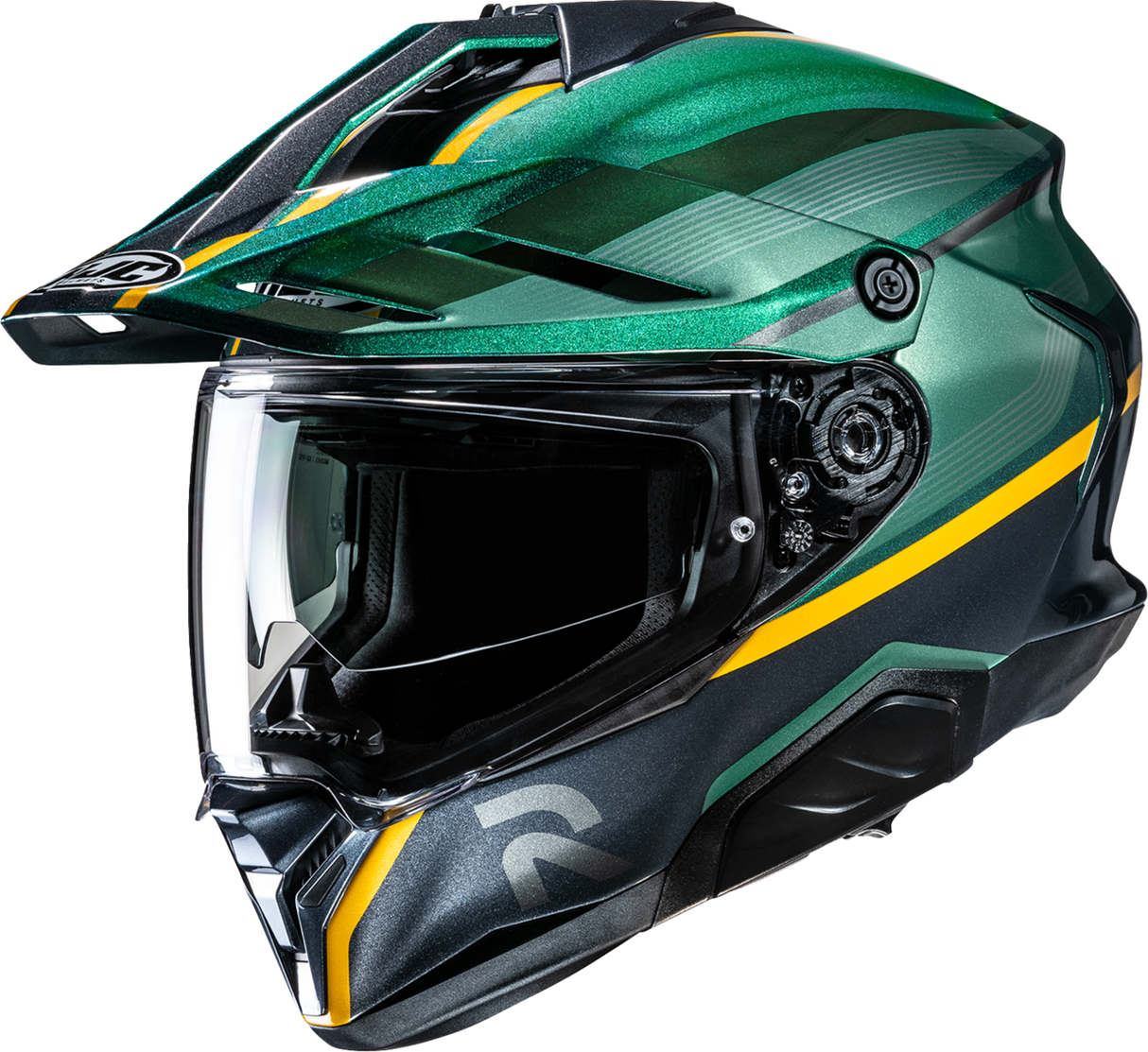 HJC RPHA 60 Helmet - Arbre - MC4 - Small FA49NUS4204V