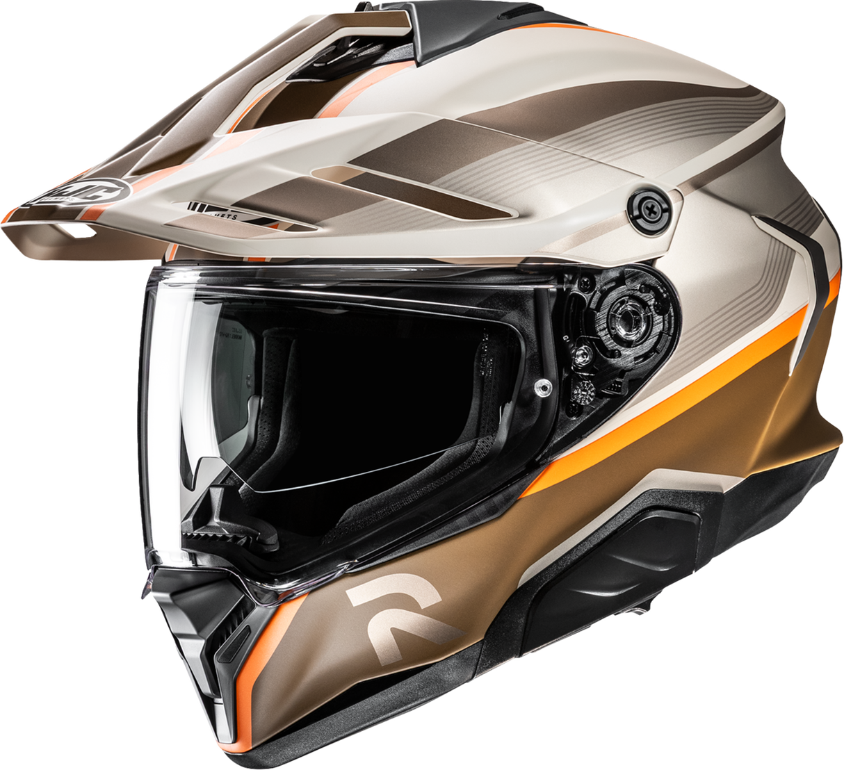 HJC RPHA 60 Helmet - Arbre - MC7SF - XS FA49NUS32S7V