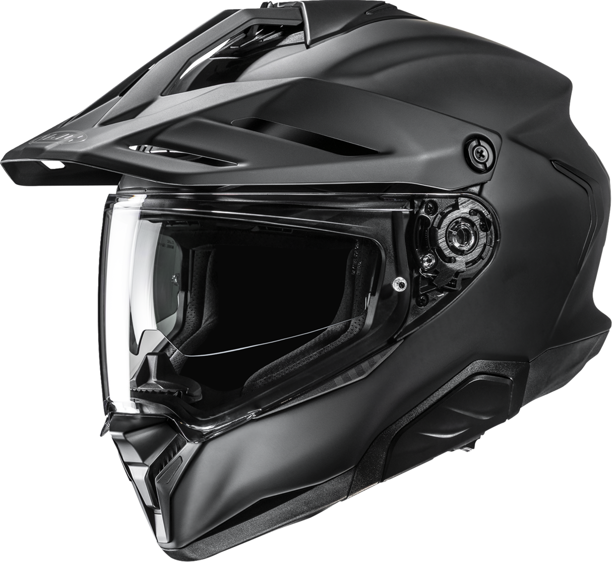 HJC RPHA 60 Helmet - Solid - Matte Black - Medium FA49NUS5XMBV