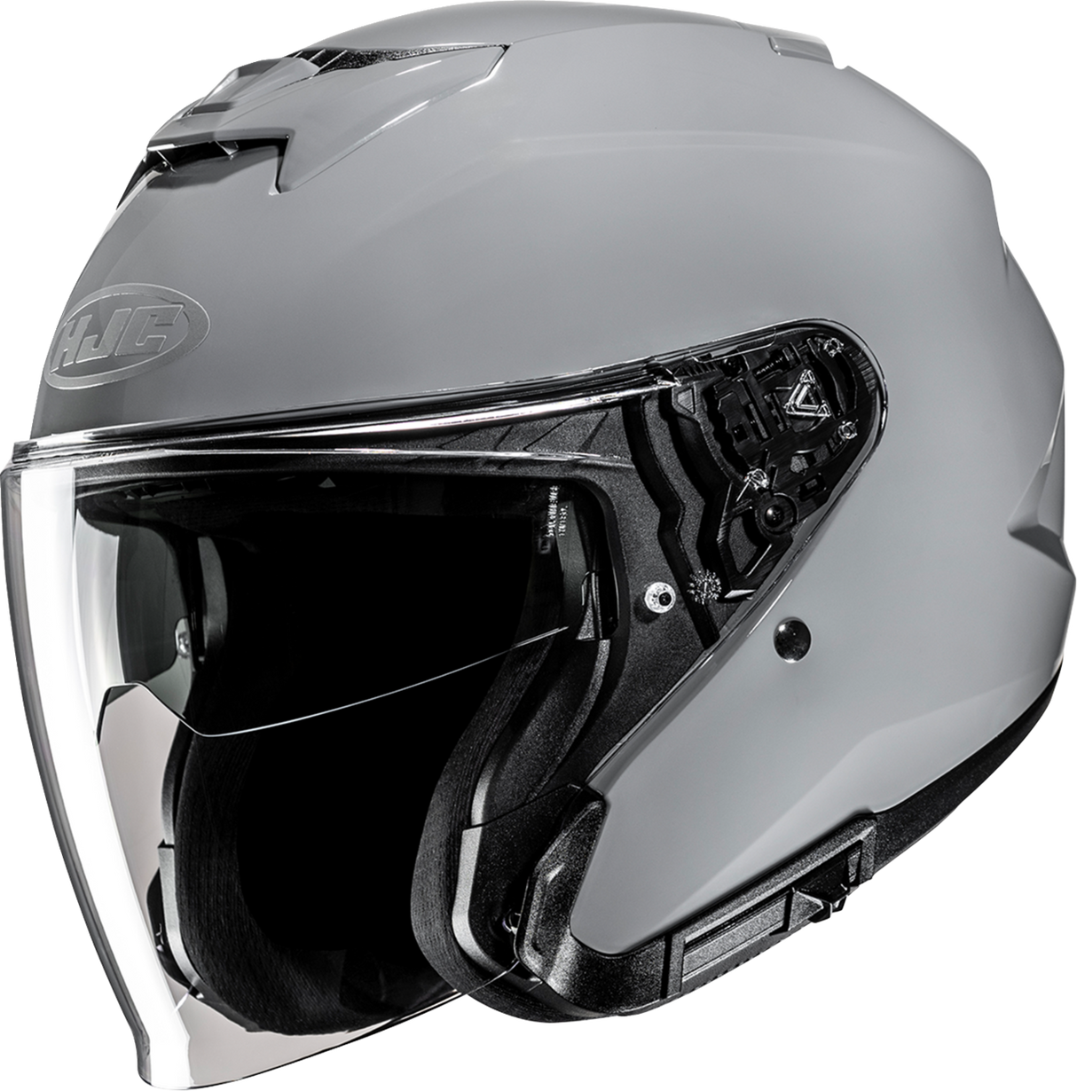 HJC i31 Helmet - Solid - N Gray - XS JP45NUS3XGNV