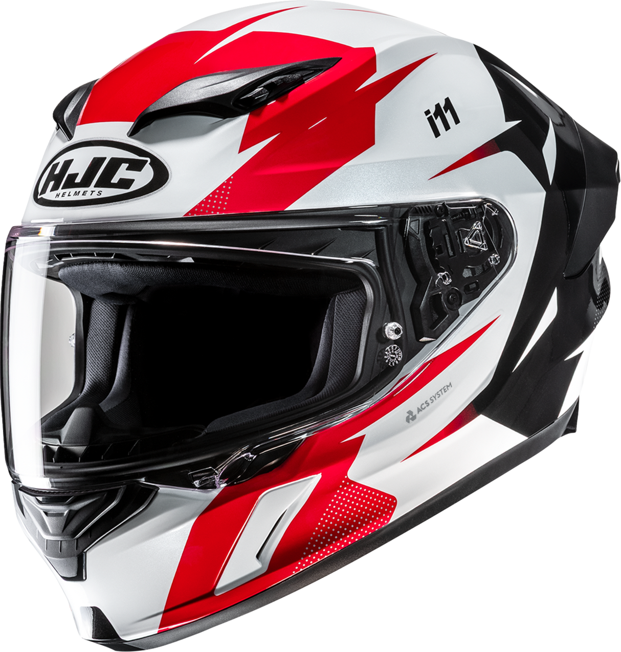 HJC i11 Helmet - Instant - MC1 - 2XL FP67NUS8001V