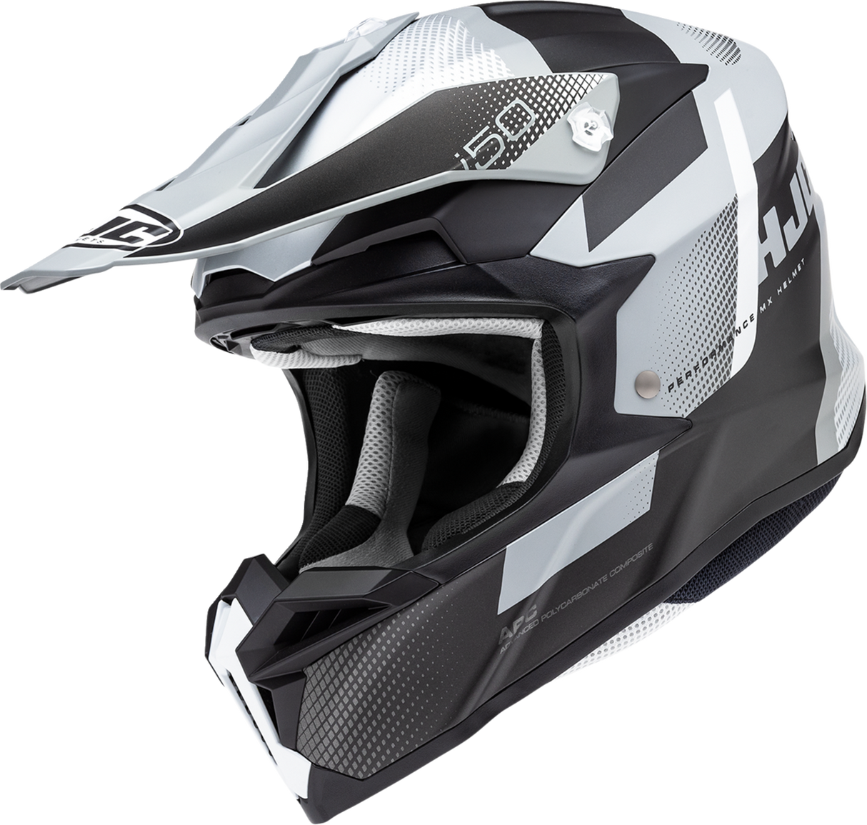 HJC i50 Helmet - Mimic - MC5SF - 2XL MP39NUS8ES5V