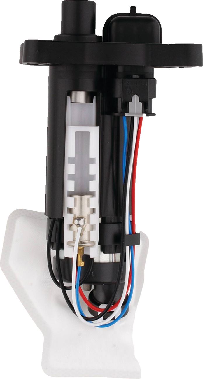 Moose Offroad Replacement Fuel Pump Module | KTM / Husqvarna / Gas Gas | 2022–2025