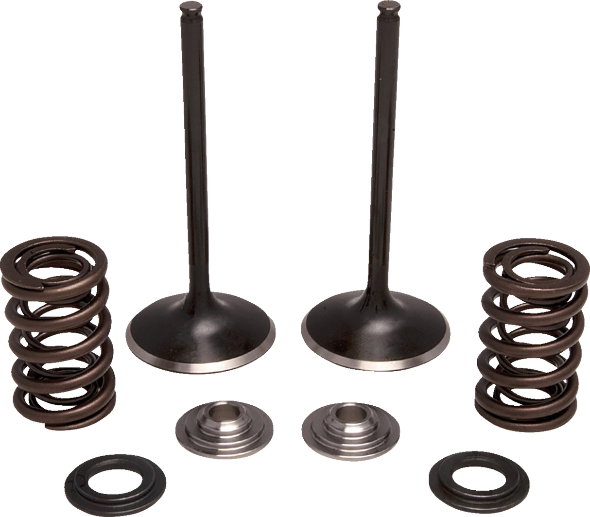 MOOSE OFFROAD Valve Kit - Exhaust - Honda M30-34260