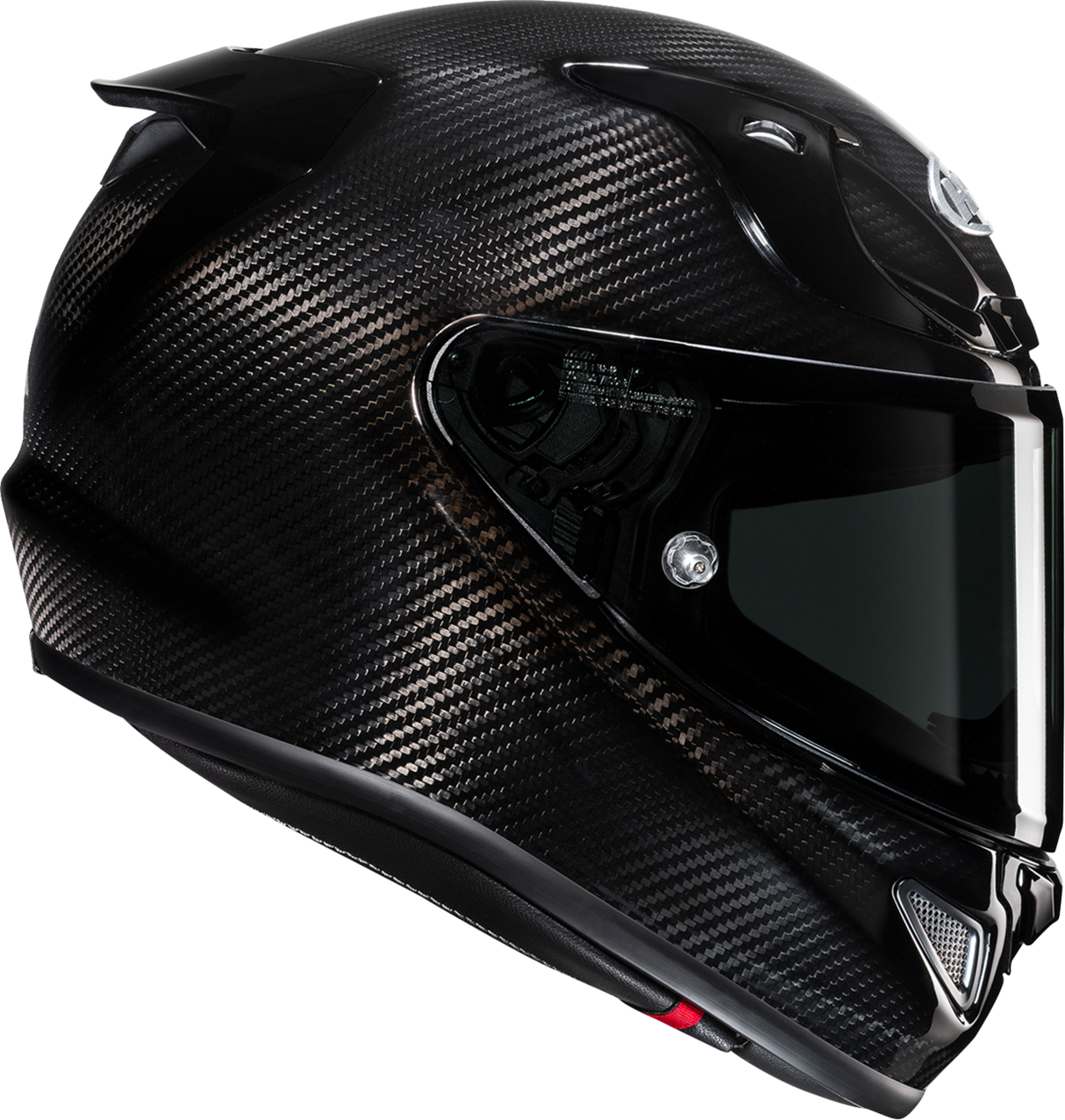 HJC RPHA 12 Carbon - Carbon - Small FB21NUS4XCBV