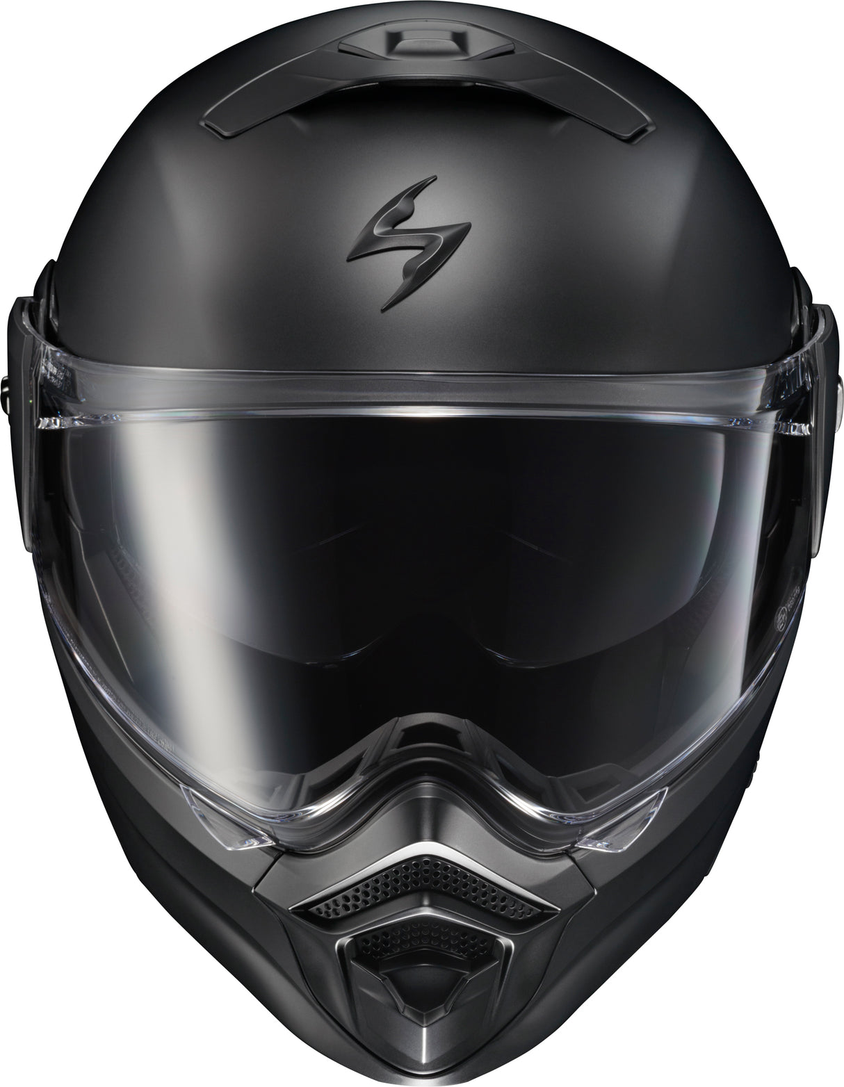 Scorpion - Exo At960 Modular Helmet Matte Black 3x