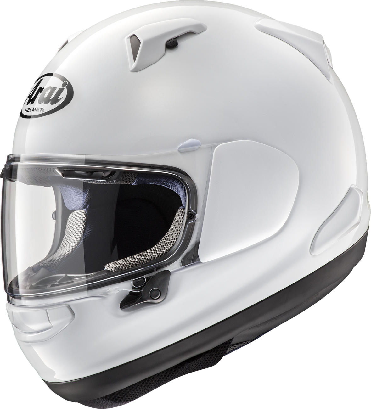 ARAI HELMETS Quantum-X Helmet - White - XL 0101-17655