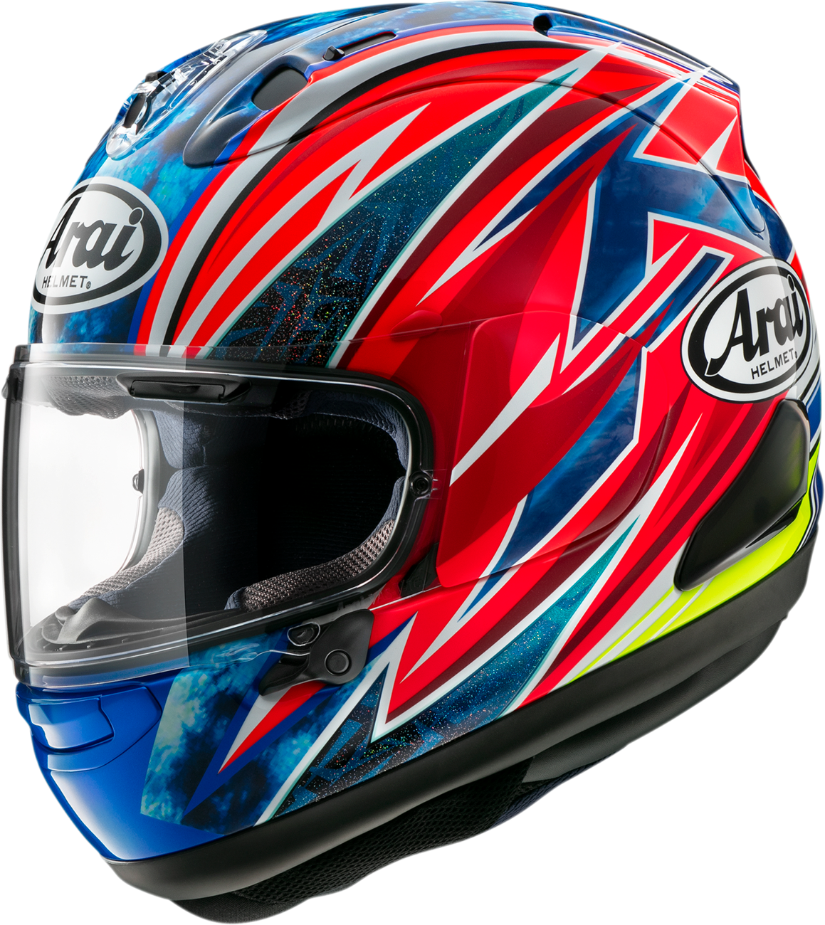 ARAI HELMETS Corsair-X Helmet - Ogura - 2XL 0101-17704