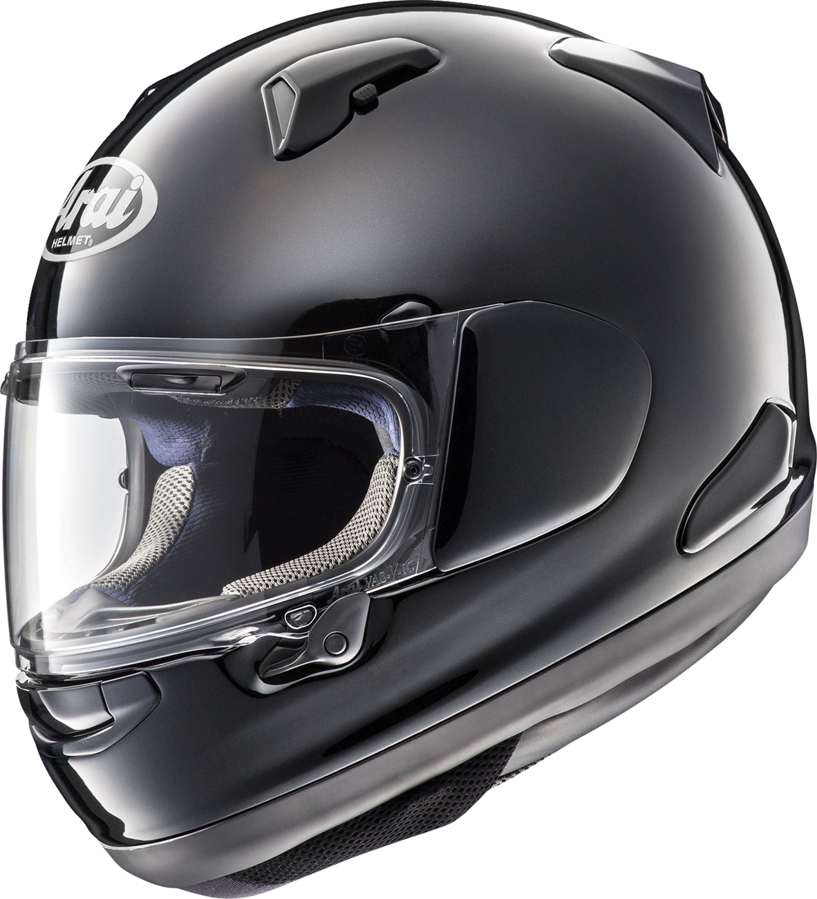 ARAI HELMETS Quantum-X Helmet - Diamond Black - XL 0101-18173