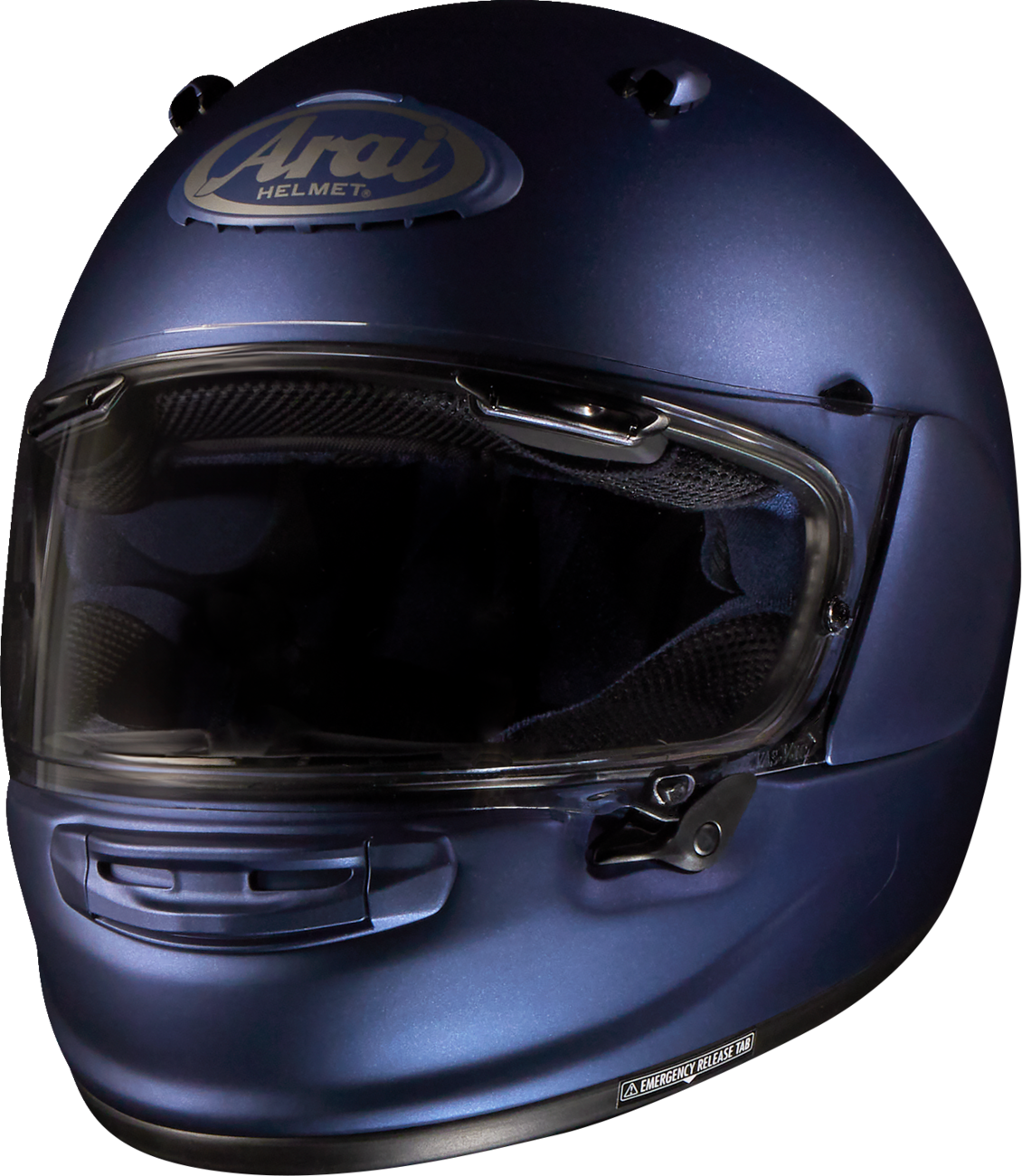 ARAI HELMETS Contour-X Helmet - Blue Frost - XL 0101-18607