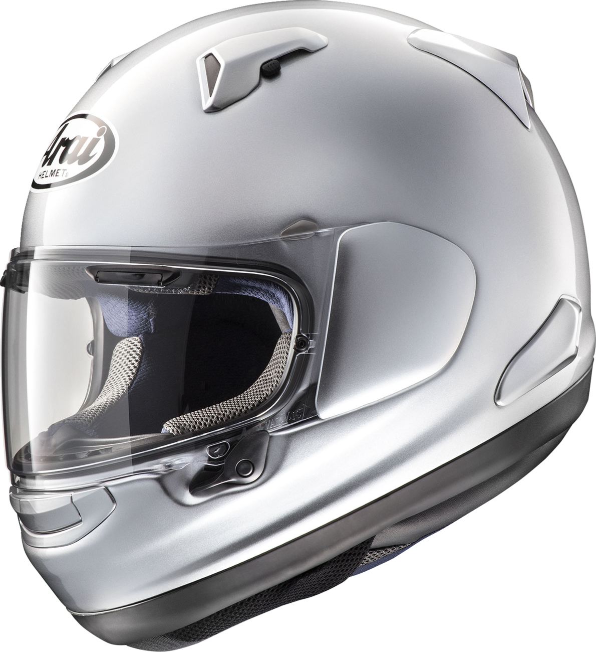 ARAI HELMETS Signet-X Helmet - Aluminum Silver - XS 0101-18187