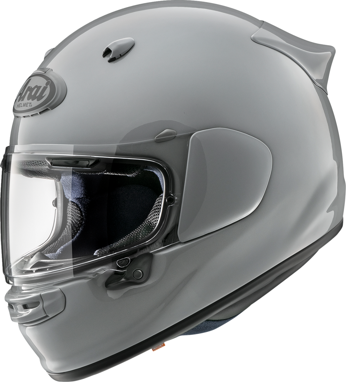 ARAI HELMETS Contour-X Helmet - Light Gray - Medium 0101-18201